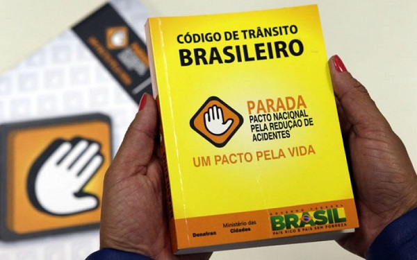 Código De Trânsito Brasileiro Completa 22 Anos Zelando Pela Segurança Viária